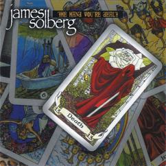 James Solberg: Funky Woman