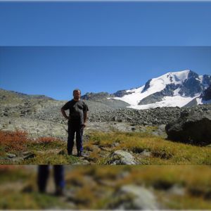 Guenich: A Decade Gone