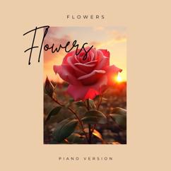 Delicate Fingers, Harmoniac & Solfeggio: Flowers