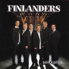 Finlanders: Päivä kahden ihmisen