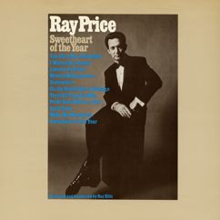 Ray Price: I Wanna Be Around