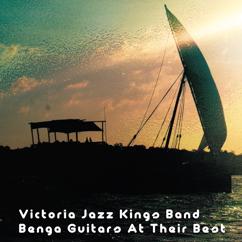 Victoria Kings Jazz Band: Inspector Dan Ogada