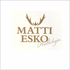 Matti Esko: Kultamaa