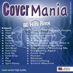 Various Artists: 80 Hits Remix