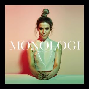 Jenni Vartiainen: Monologi