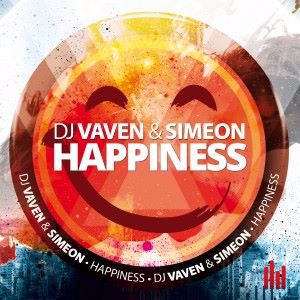 DJ Vaven & Simeon [CH]: Happiness