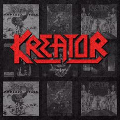 Kreator: Extreme Aggression