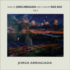 Jorge Arriagada: Une place parmi les vivants, Pt. 3 (Une Place Parmi Les Vivants Film)