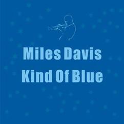 Miles Davis: Flamenco Sketches