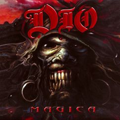 Dio: Magica (Reprise)