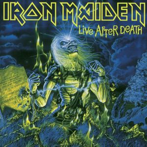Iron Maiden: Live After Death (1998 Remaster)