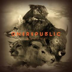 OneRepublic: Preacher