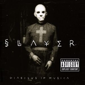 Slayer: Diabolus In Musica