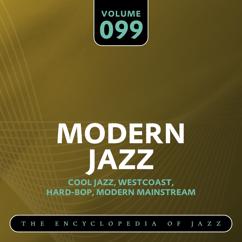 Zoot Sims Quartet: Modern Jazz- The World's Greatest Jazz Collection, Vol. 99