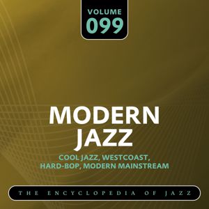 Zoot Sims Quartet: Modern Jazz- The World's Greatest Jazz Collection, Vol. 99