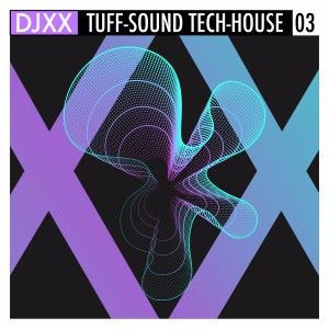 Various Artists: Tuff-Sound Tech-House 03