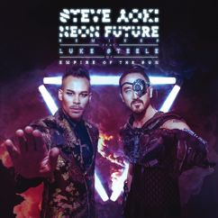 Steve Aoki;Steve Aoki feat. Luke Steele: Neon Future (Steve Aoki 2045 Instrumental Remix)