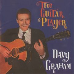 Davy Graham: Blues for Betty