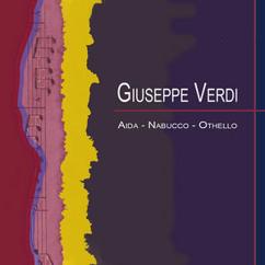 Giuseppe Verdi: Aida-Triumphmarsch