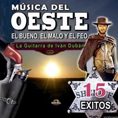 Ivan dubán: Por un puñado de dolares