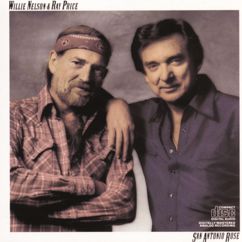 Willie Nelson & Ray Price: Don't You Ever Get Tired (Of Hurting Me)