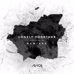 Avicii, Rita Ora: Lonely Together (Dj Licious Remix)