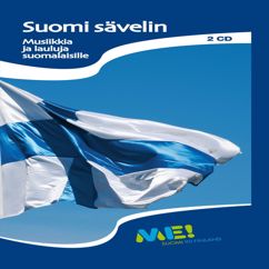 The Candomino Choir: Trad: Kotimaani ompi Suomi (Finland, My Finland)