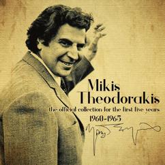 Mikis Theodorakis: The Official Collection for the First Five Years (1960-1965)