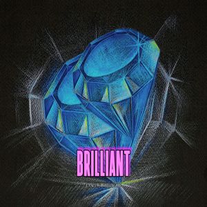 LXNELY & LOVELYGOD: Brilliant (Prod. By White Dior)