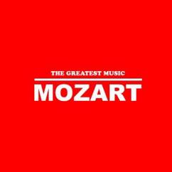 Wolfgang Amadeus Mozart: Piano Sonata No. 5 in G Major, K.283/189H