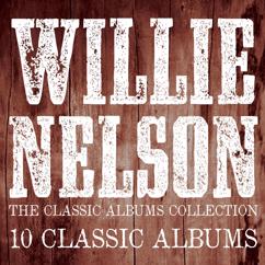 Willie Nelson: Can I Sleep in Your Arms