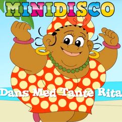 DD Company, Minidisco: Dans Med Tante Rita