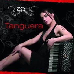 Zoe Tiganouria: Tango pour Claude