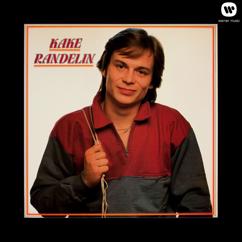 Kake Randelin: Hyvä jytä harasoo