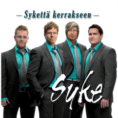 Syke: Ei niin suurta unelmaa