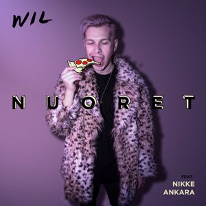 WIL feat. Nikke Ankara: Nuoret