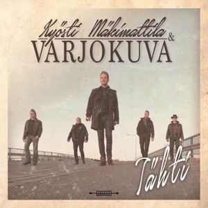 Kyösti Mäkimattila & Varjokuva: Paha oot (You're No Good)