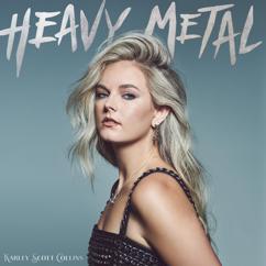 Karley Scott Collins: Heavy Metal