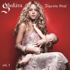 Shakira: Obtener un Si