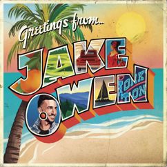 Jake Owen: Down To The Honky Tonk