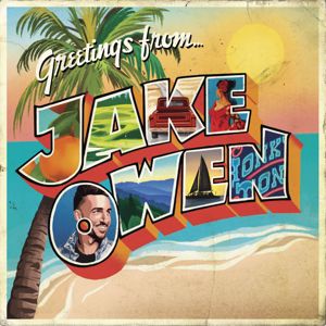 Jake Owen: Down To The Honky Tonk