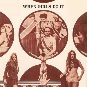 Various Artists: When Girls Do It