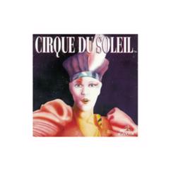 Cirque du Soleil: Fil de fer