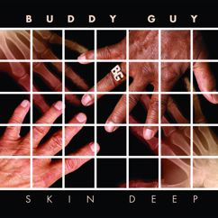 Buddy Guy feat. Quinn Sullivan: Who's Gonna Fill Those Shoes (Main Version)