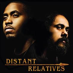 Nas & Damian "Jr. Gong" Marley: Count Your Blessings