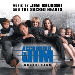 Jim Belushi And The Sacred Hearts: Mellow Down Easy