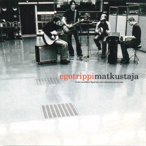 Egotrippi: Matkustaja