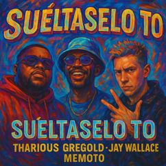 Ttarious Gregold: Sueltaselo to