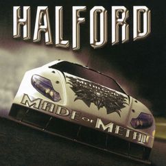 Halford;Rob Halford: The Mower