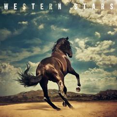 Bruce Springsteen: Chasin' Wild Horses